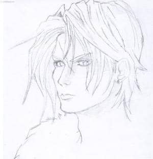 Squall Leonhard