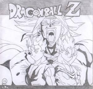 DragonballZ