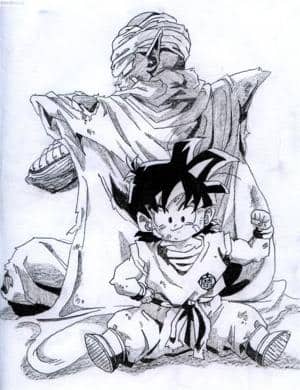 Son-Gohan