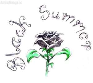 Black Summer