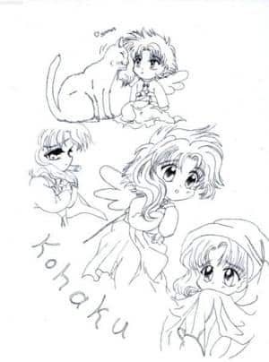 Kohaku für Higarashu