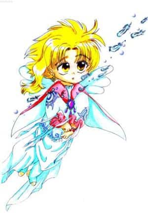 Und wieder ein Wishbild (colo)