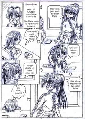 mein zweiter Versuch