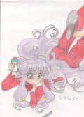 "Here is Shampoo!"^-^ (von Kyoko)
