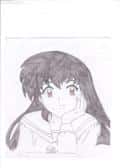 "Kagome´s smile"^-^