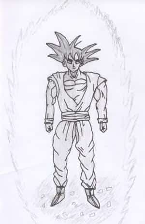 Son Goku
