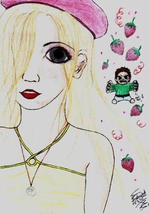 ♥ My Sweet Revenge