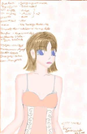 Colo~ Mies~ I know -.-