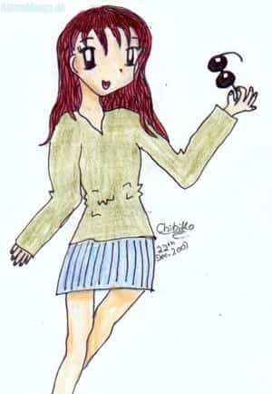 Kaputte Sonnenbrille... Ooooh!!!