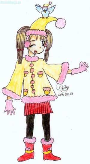 We wish you a Merry Christmas