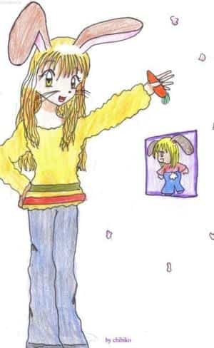 Sakura Usagi (Chinaneko)