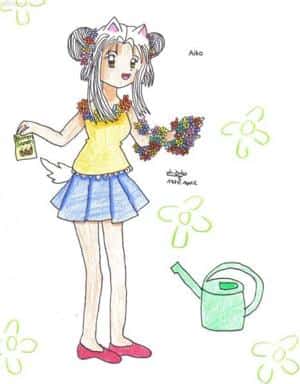 Flower Aiko