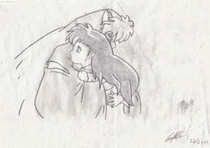 InuYasha & Kagome