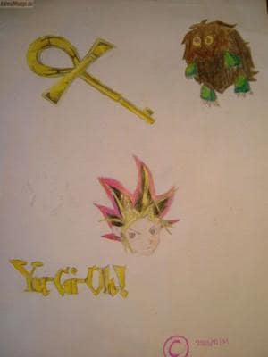Yu-Gi-Oh