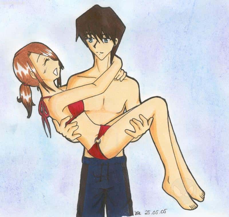 Let the sun shine-colo