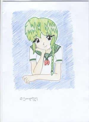 Dat Bild für Yurico-colo