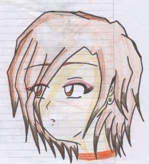 Neuer Chara!-neuer style?