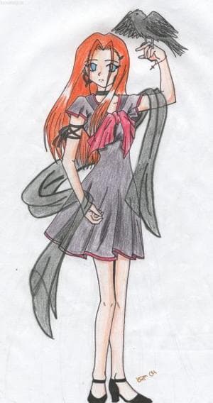 Yuki, die zweite ^.-