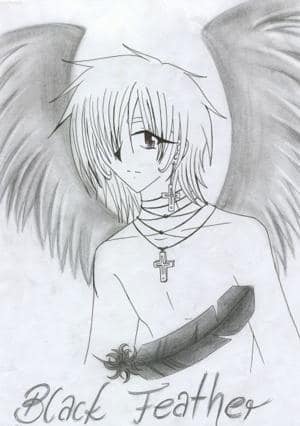 Black Feahther