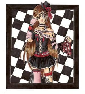 .::Schachbrettmuster::.