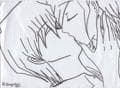 Hot kiss ^-~