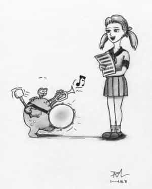 Interstellare Musikwochen