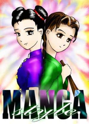 Mangastyle