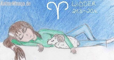 Für Sternzeichen Wb