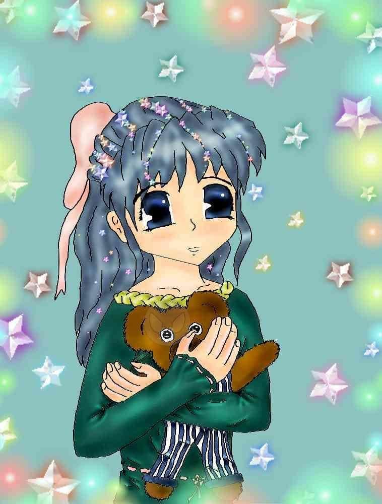 Good night little Princess