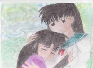 Kago und Sango