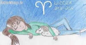 Für Sternzeichen Wb