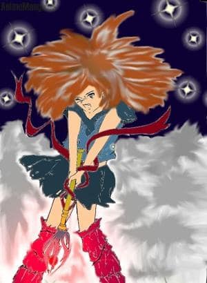 Colo für Nirvanafans Wb