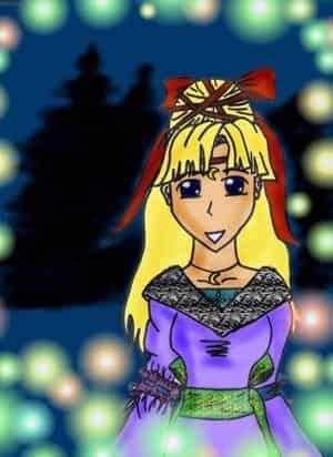 für ,,verschundelt meinen chara"-Wb