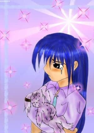 Because it hurts so much....