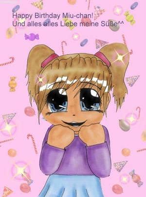 HAPPY B-DAY MIU-CHAN!!!*knuddl*