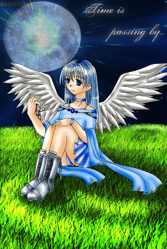 Angel ^^