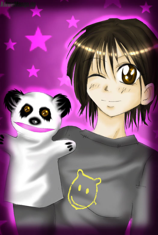 Takako san und Rita san