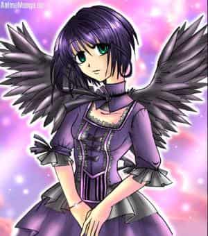 Schon wieder ein Engel ^^"