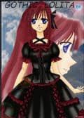 Gothic Lolita