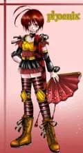 Phoenix