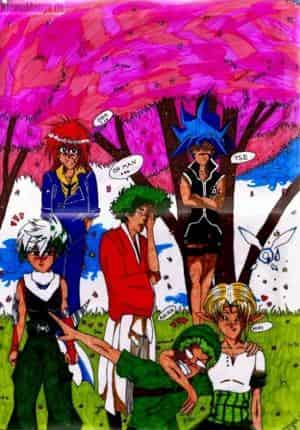 Klamottentausch*hihi*