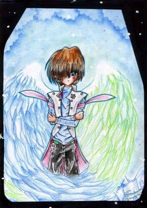 zurückgelassen in der kälte