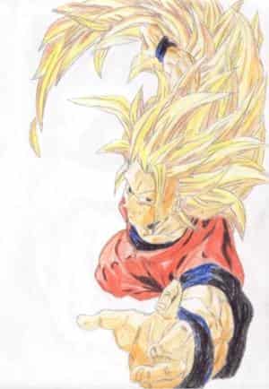 Son-Goku