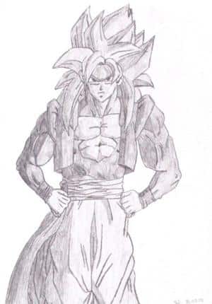 Gogeta