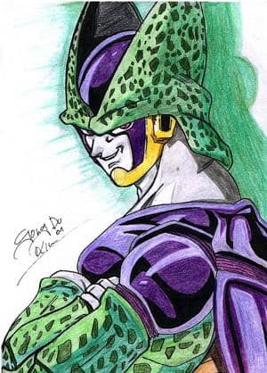Cell