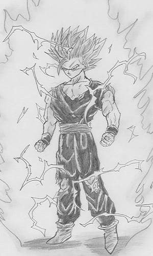 Gohan