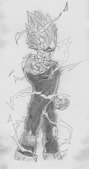 Vegeta