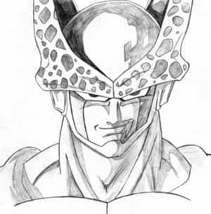 Cell bleistift