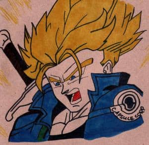 FUTURE TRUNKS
