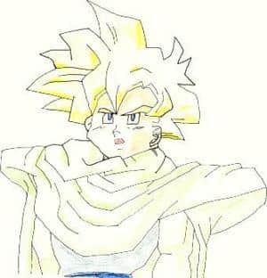 Son Gohan